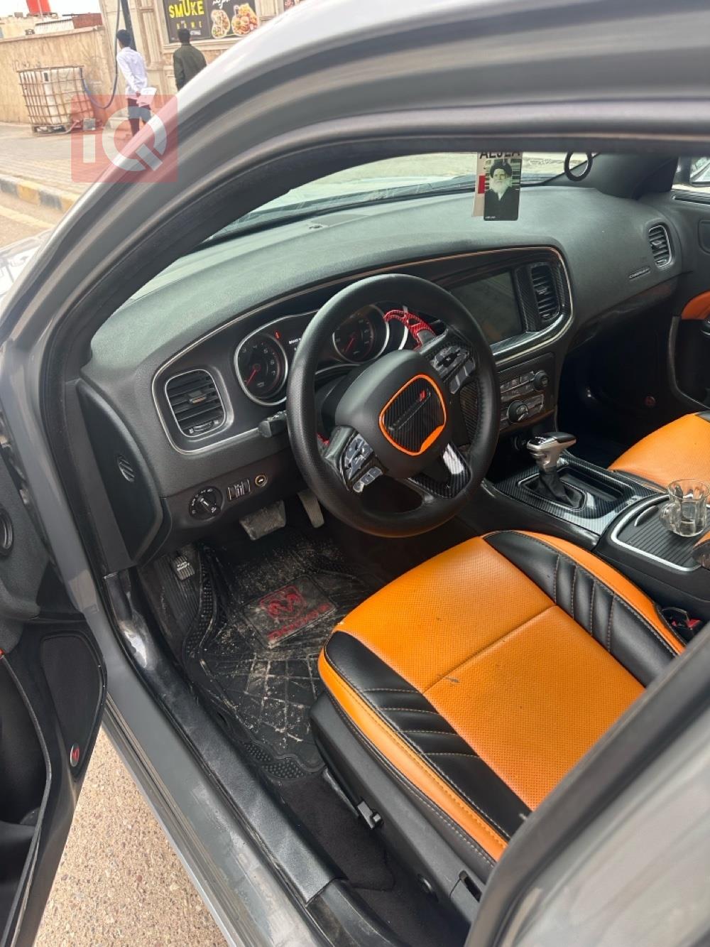 دودج تشارجر